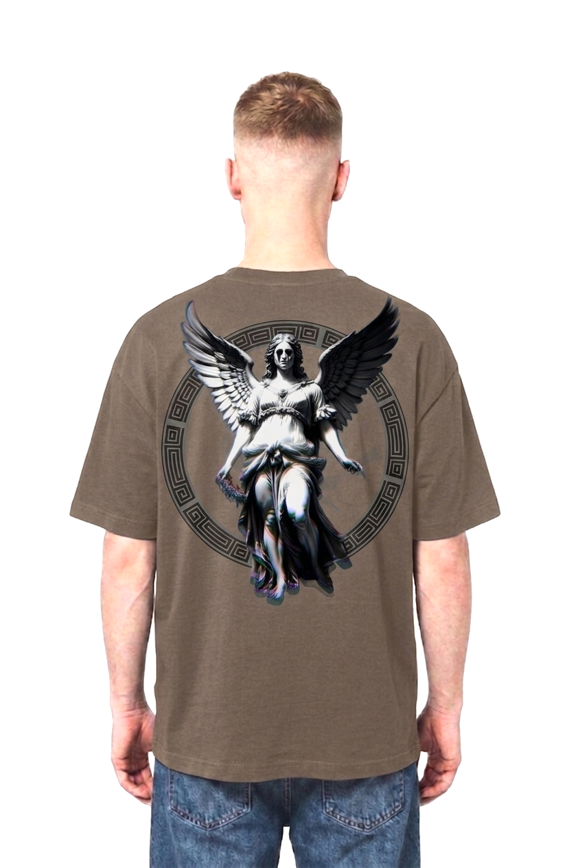 T-SHIRT OVERSIZE NIKE