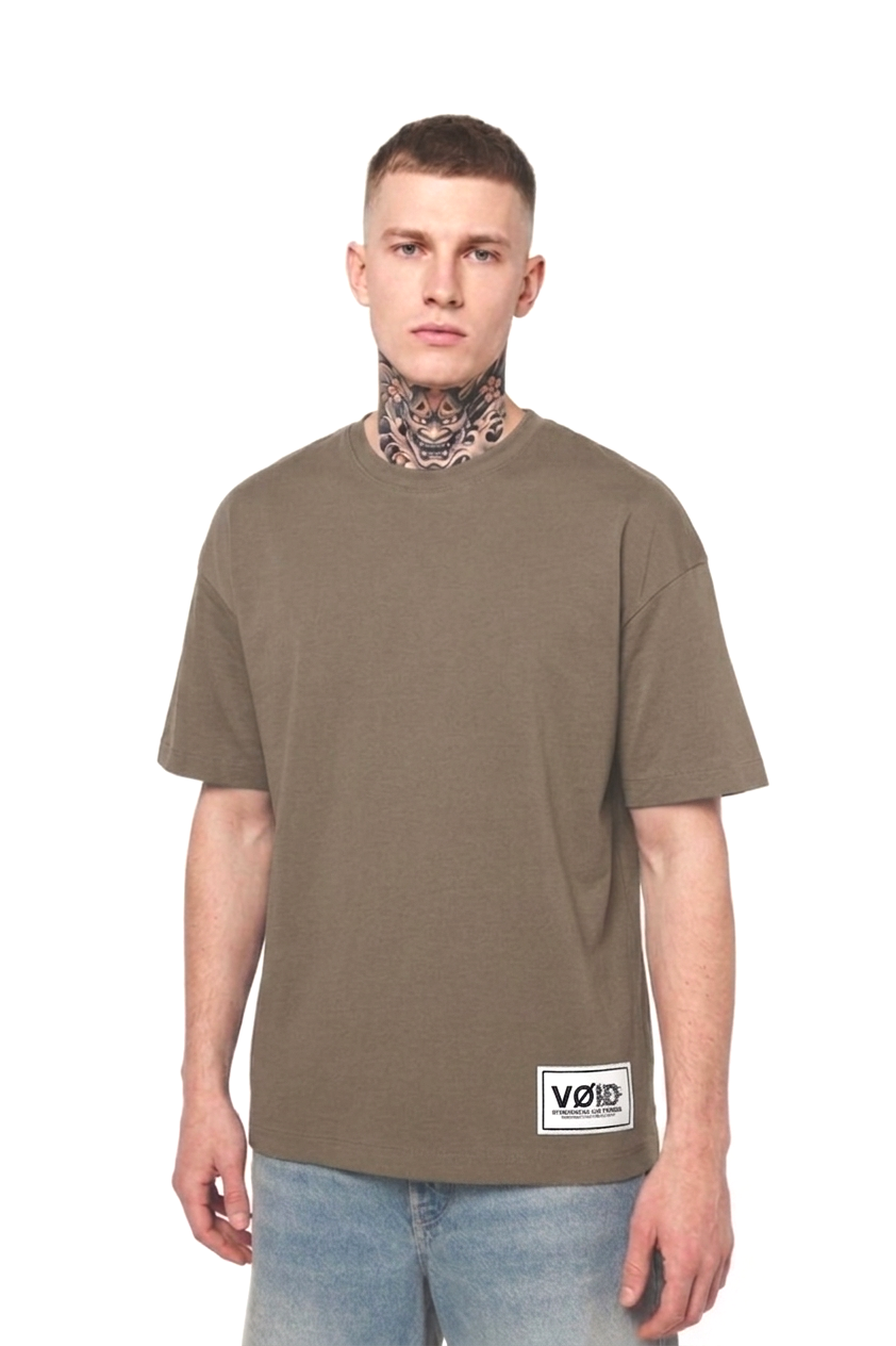 T-SHIRT OVERSIZE NIKE