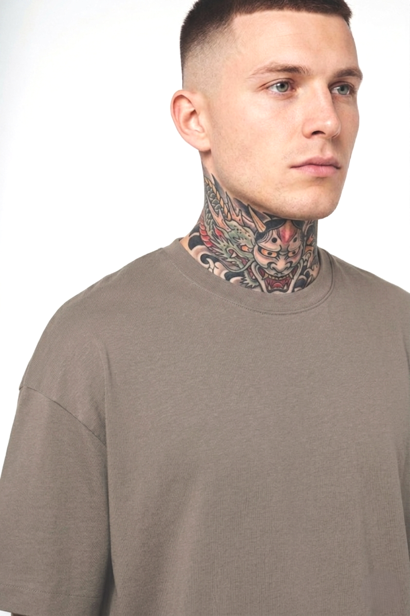 T-SHIRT OVERSIZE NIKE