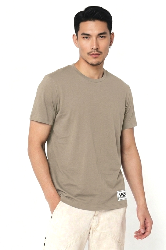 T-SHIRT CLASSIC