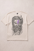 T-SHIRT CLASSIC NEPTUNE