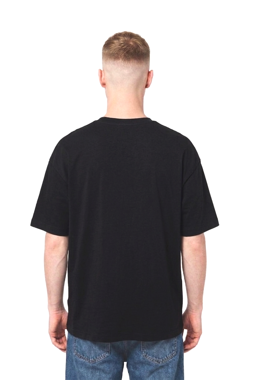 T-SHIRT OVERSIZE
