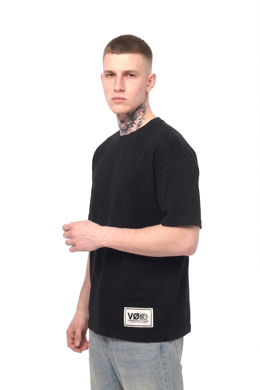 T-SHIRT OVERSIZE