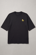T-SHIRT OVERSIZE QUACK QUACK M*THERFUCKER