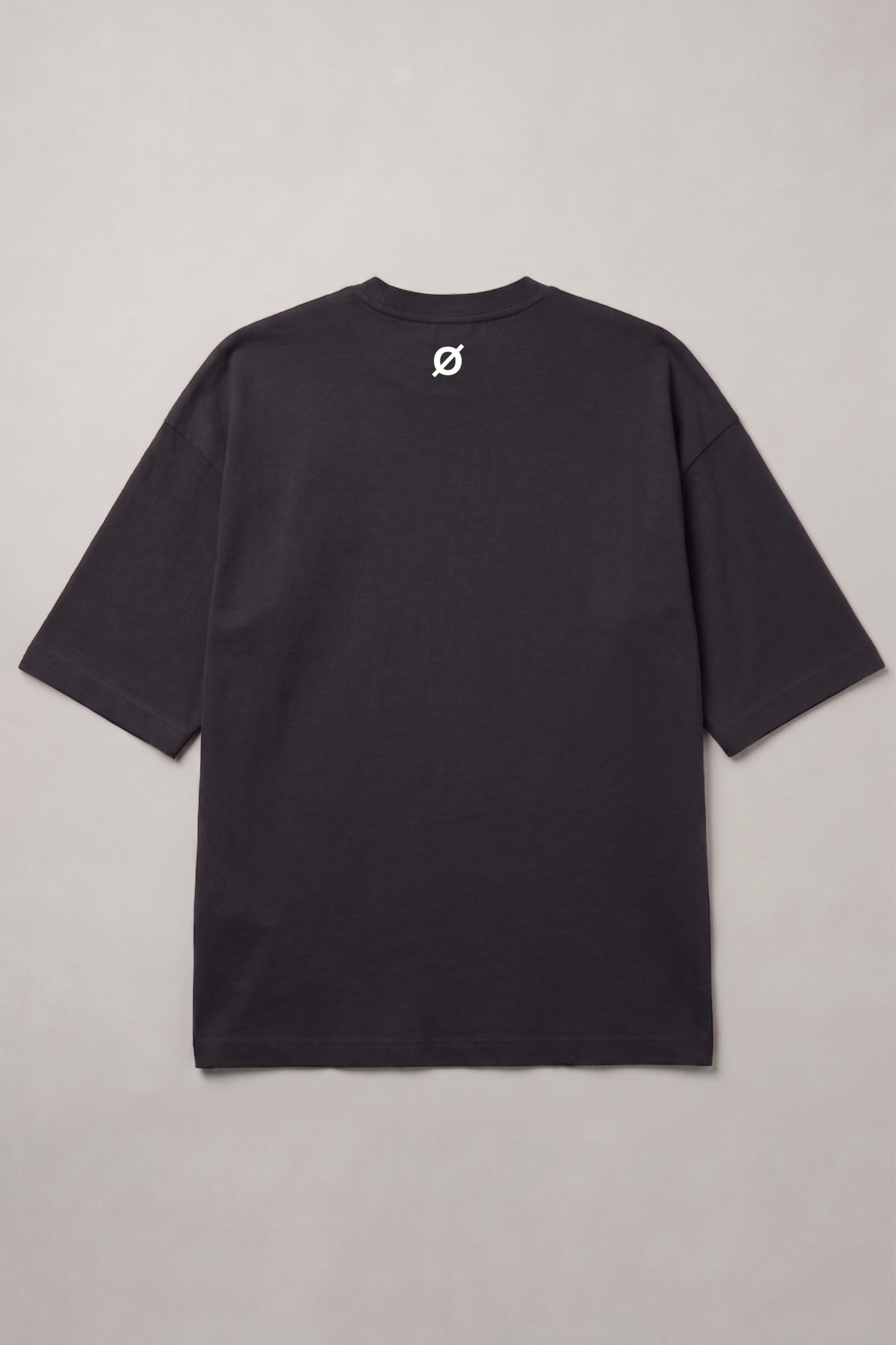 T-SHIRT OVERSIZE QUACK QUACK M*THERFUCKER