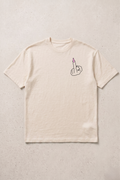 T-SHIRT CLASSIC FUC*OFF