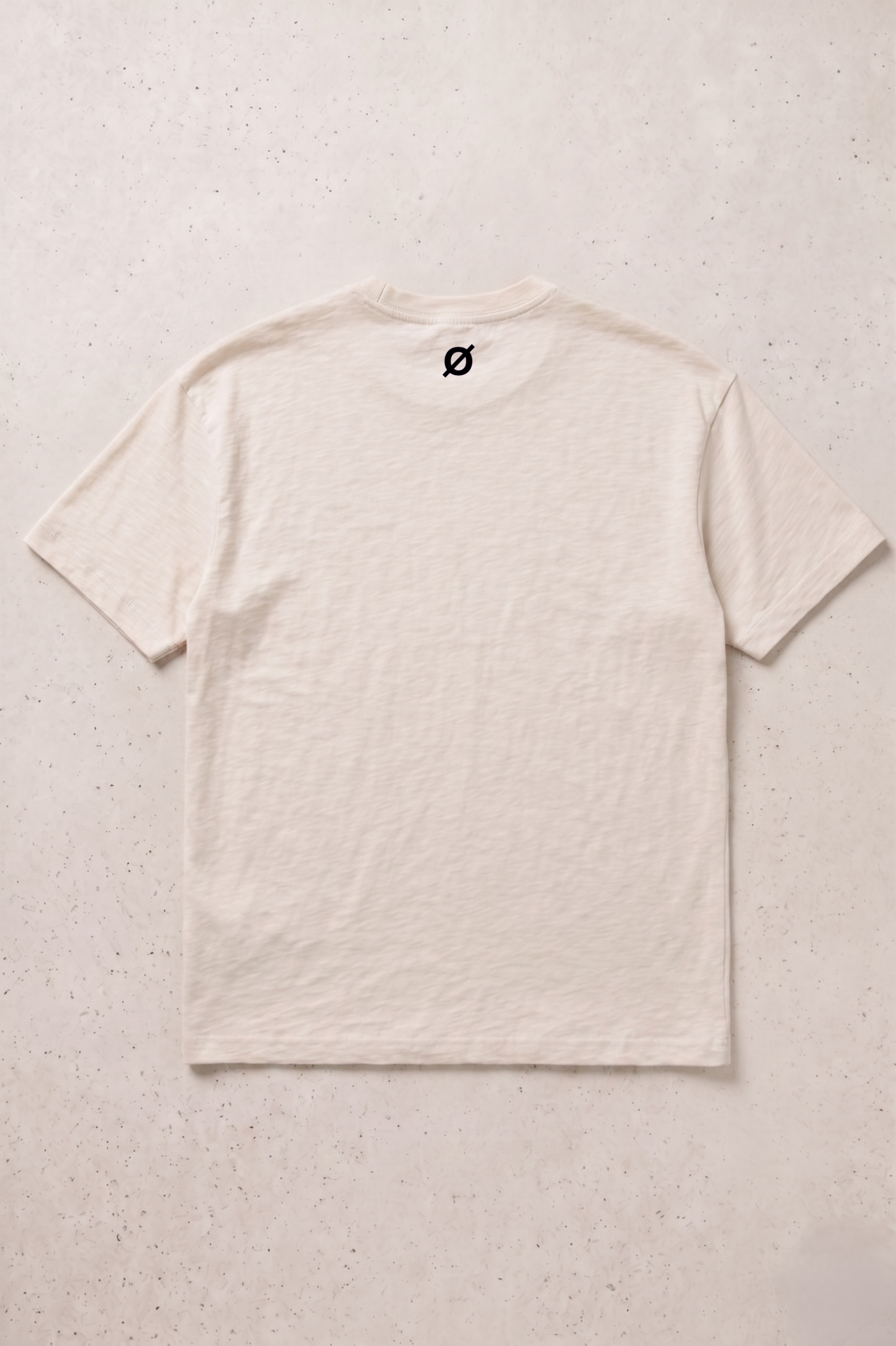 T-SHIRT CLASSIC FUC*OFF
