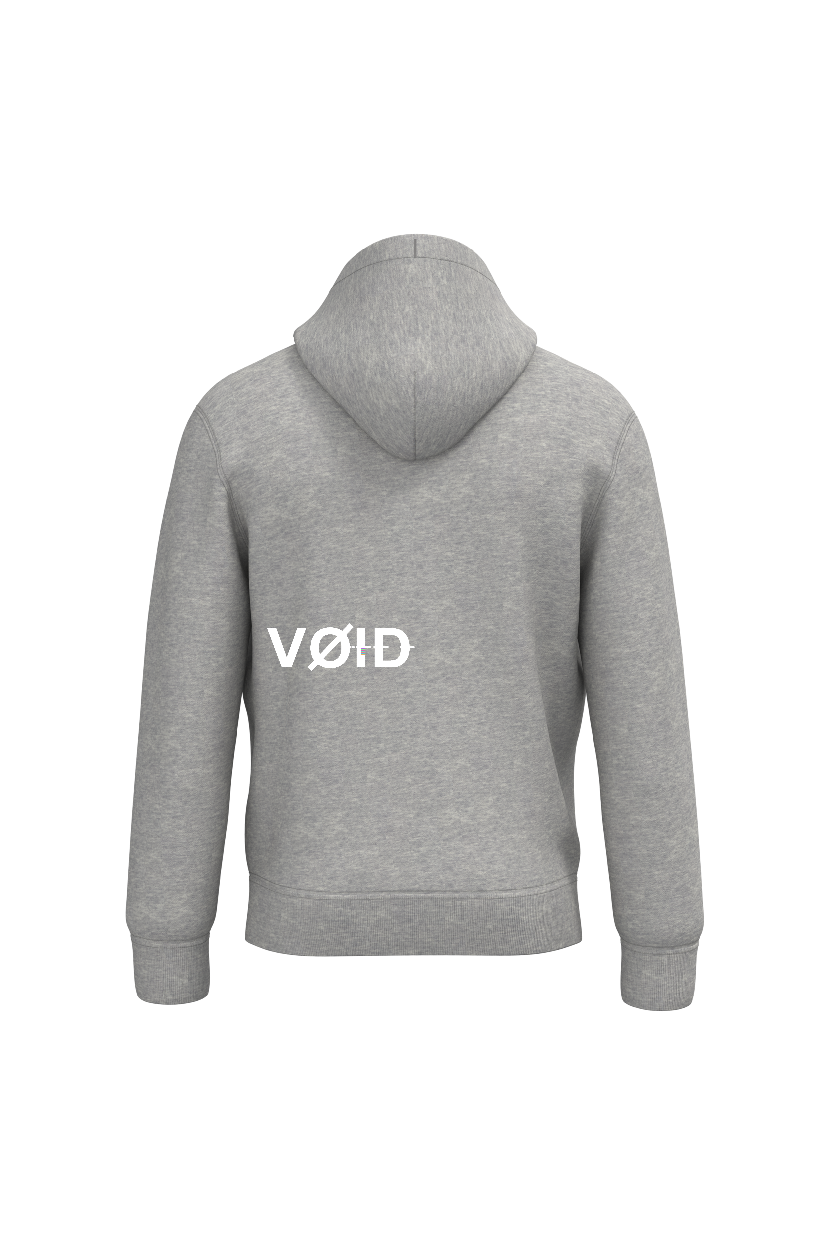FELPA CLASSIC VOID