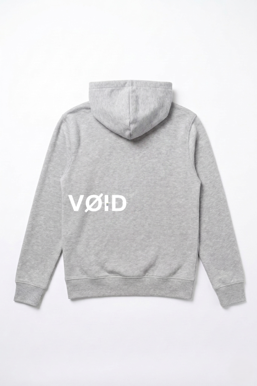 FELPA CLASSIC VOID
